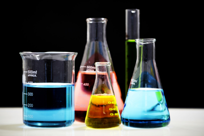chemicals